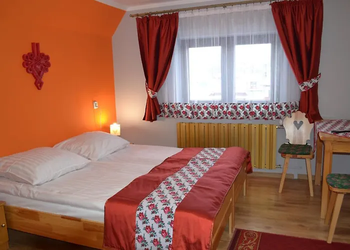 Bed & Breakfast Perla 3*