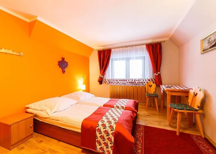 Perla Bed & Breakfast 3*