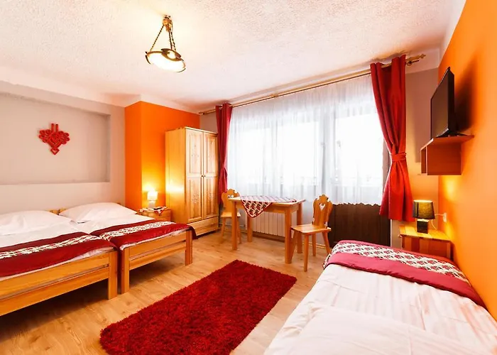 Perla 3* Bialka Tatrzanska