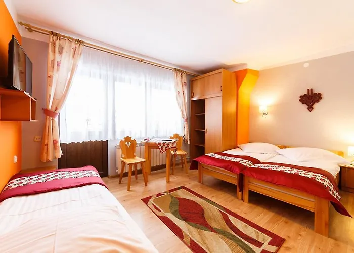 Perla Bed & Breakfast