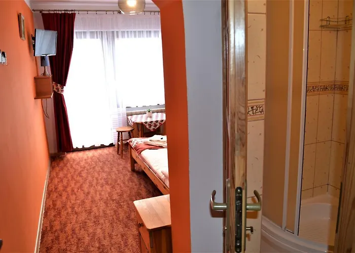 Perla Bialka Tatrzanska