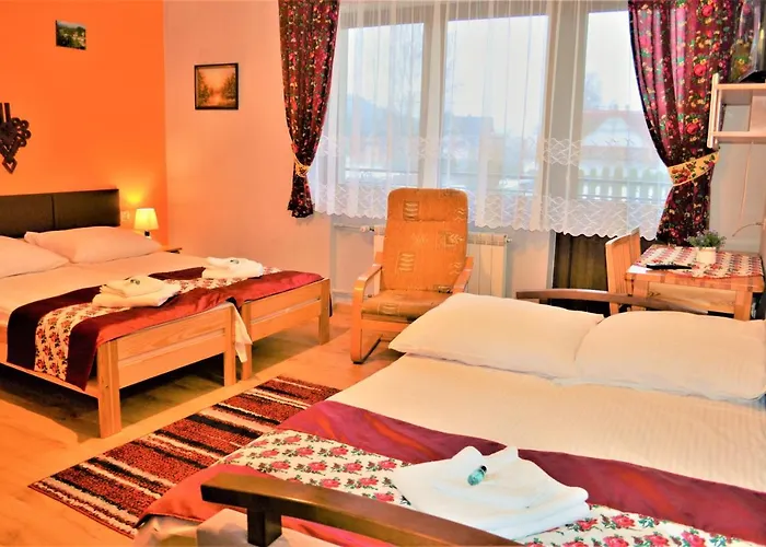 Bed & Breakfast Perla