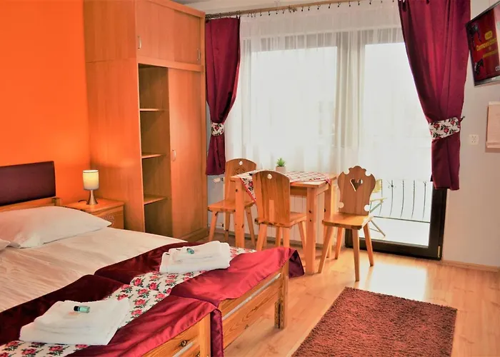 Bed & Breakfast Perla