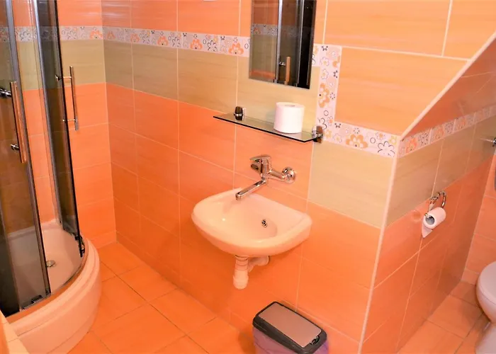 Bed & Breakfast Perla 3*