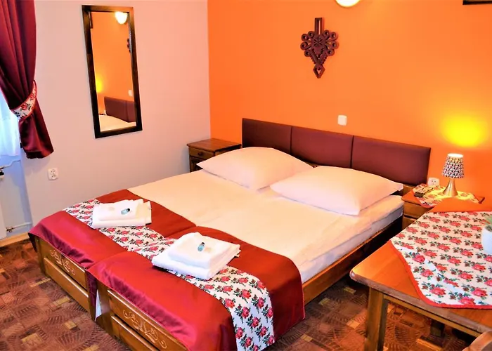 Perla Bialka Tatrzanska