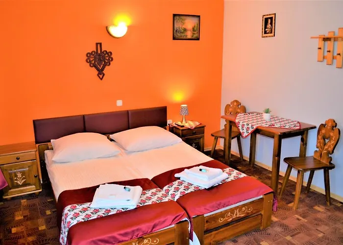 Bed & Breakfast Perla