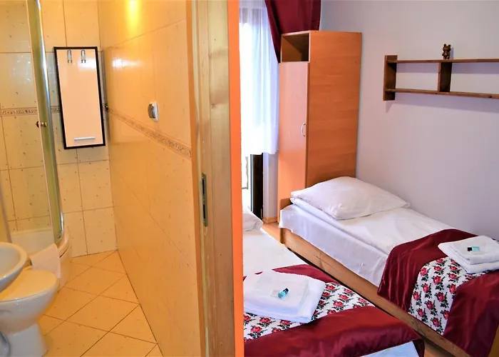 Bed & Breakfast Perla