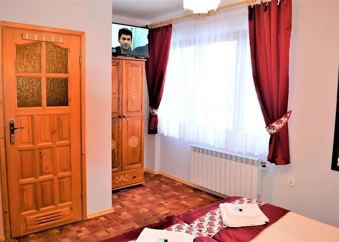 Bed & Breakfast Perla 3*