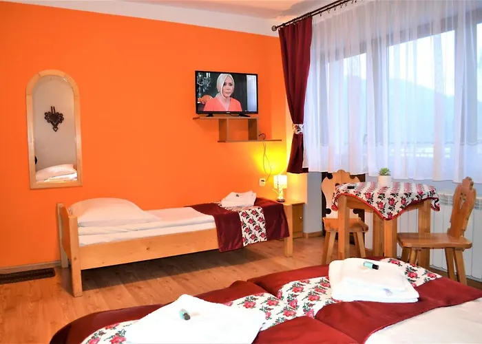 Perla 3* Bialka Tatrzanska