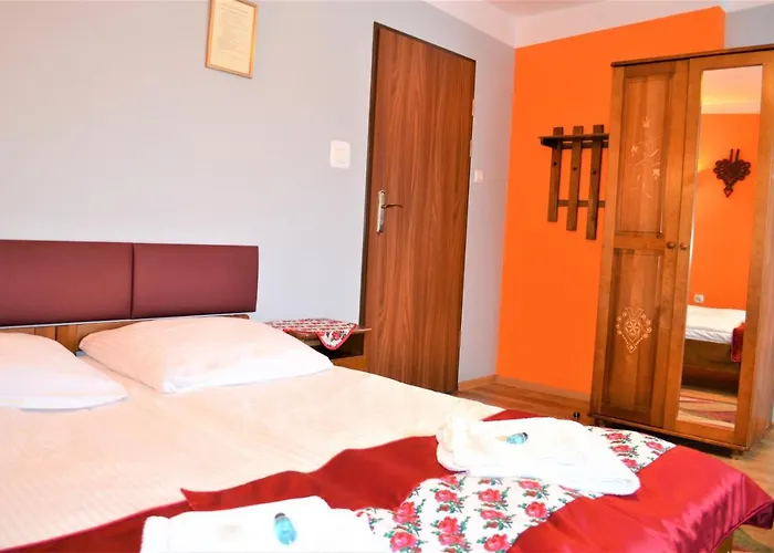 Bed & Breakfast Perla