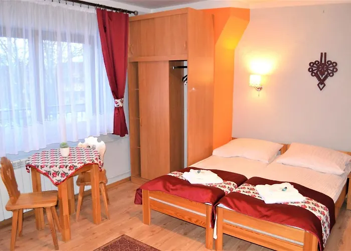 Perla Bed & Breakfast 3*