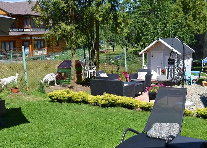 Perla 3* Bialka Tatrzanska