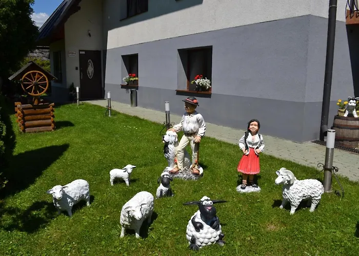 Perla Bed & Breakfast 3*