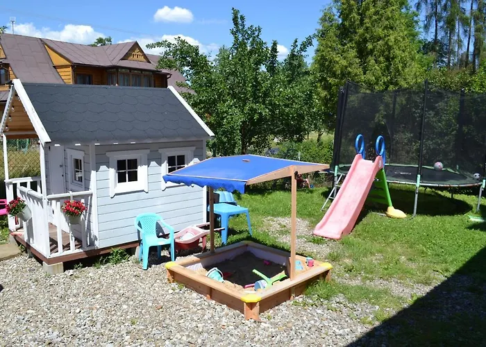 Perla Bed & Breakfast