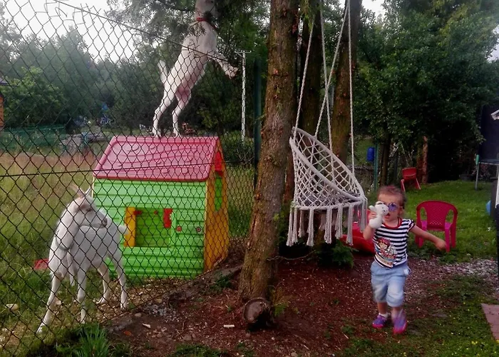 Perla 3* Bialka Tatrzanska