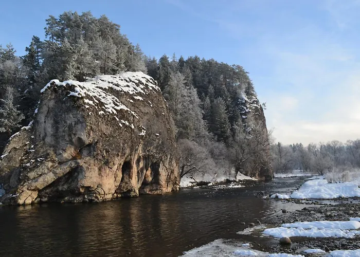 Bed & Breakfast Perla Bialka Tatrzanska